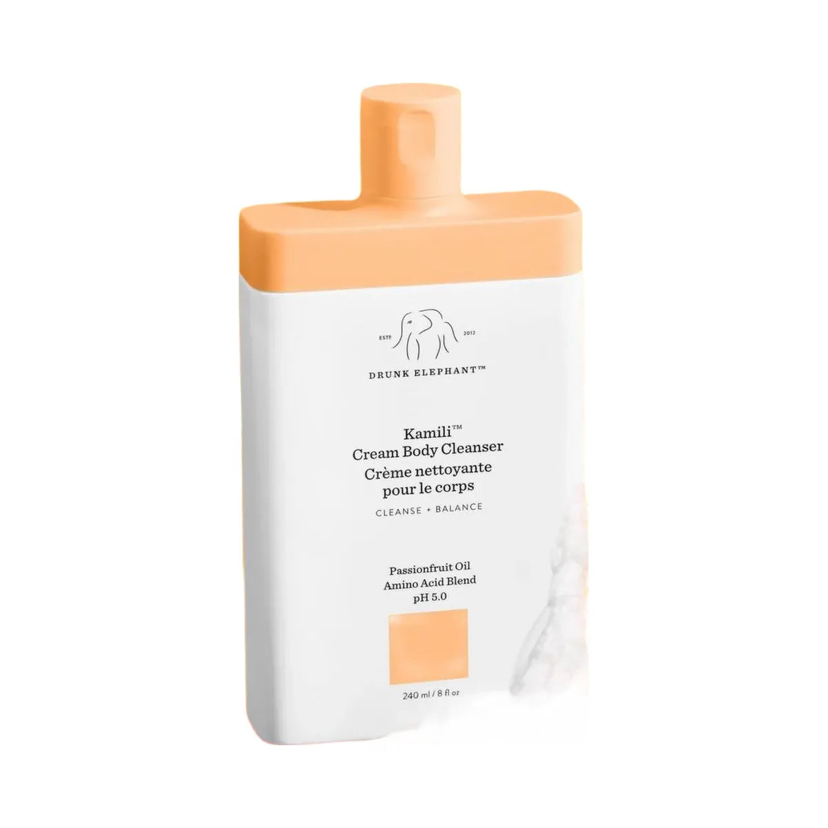 Drunk Elephant Kamili Cream Body Cleanser
