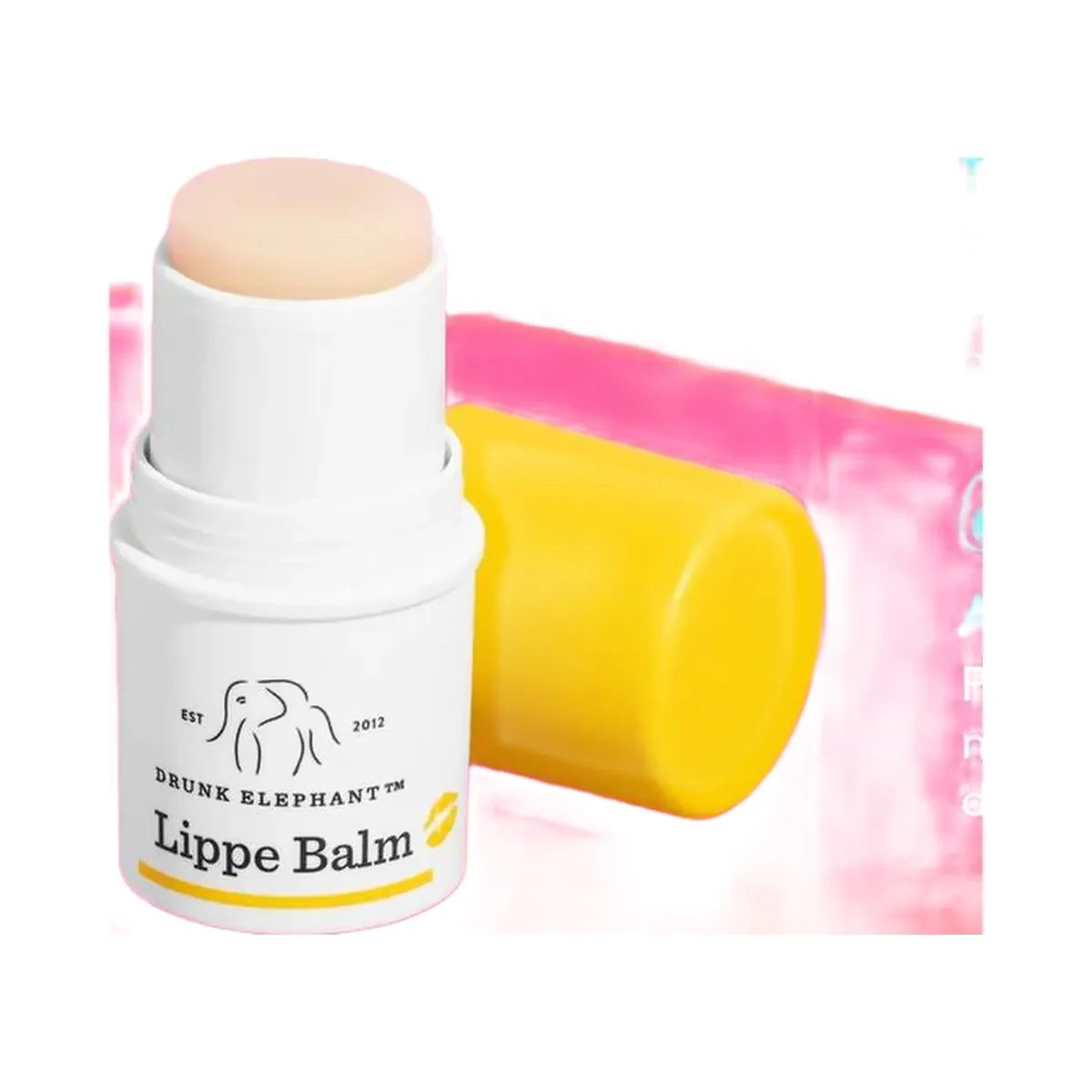 Drunk Elephant Lippe Balm Lip Moisturizer
