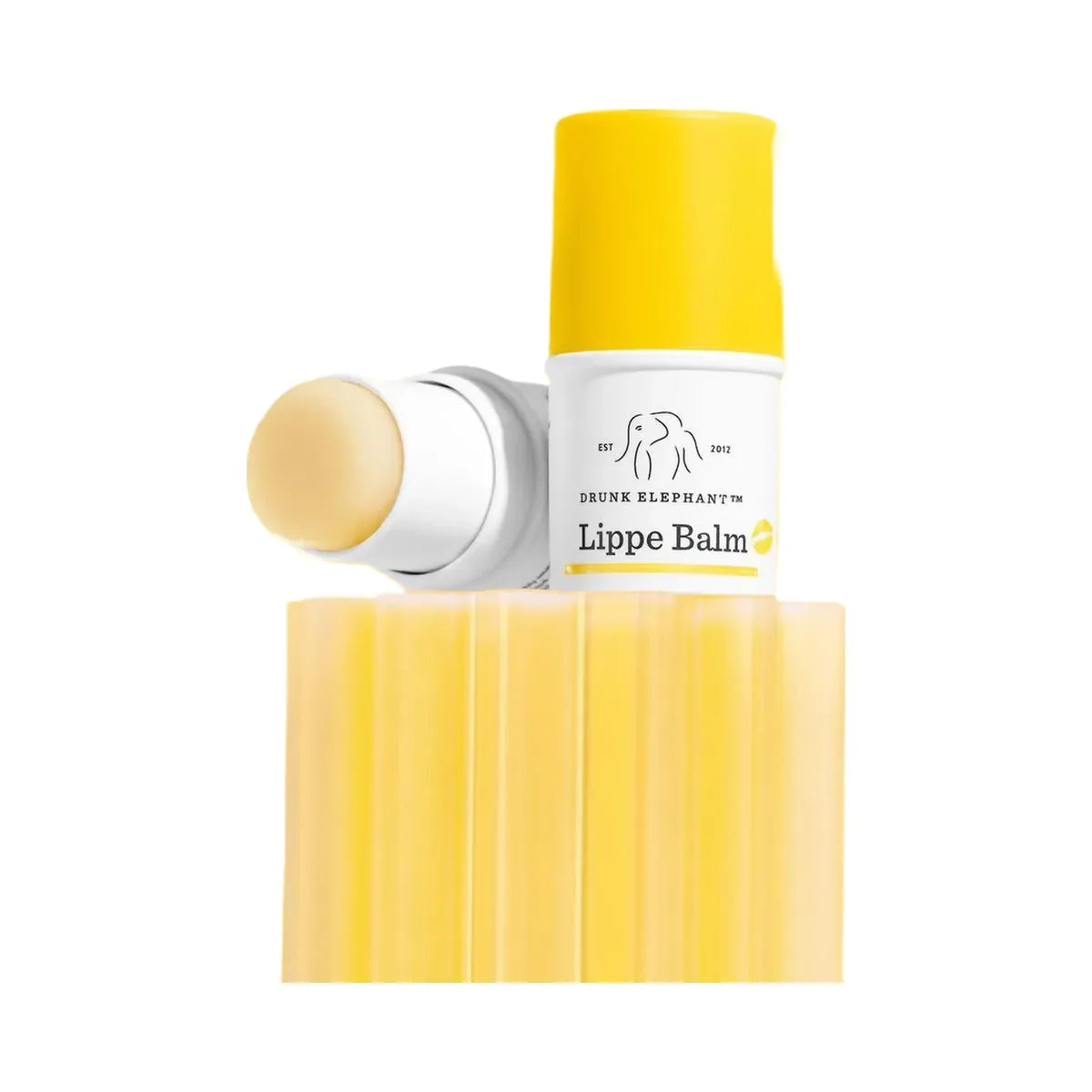 Drunk Elephant Lippe Balm Lip Moisturizer