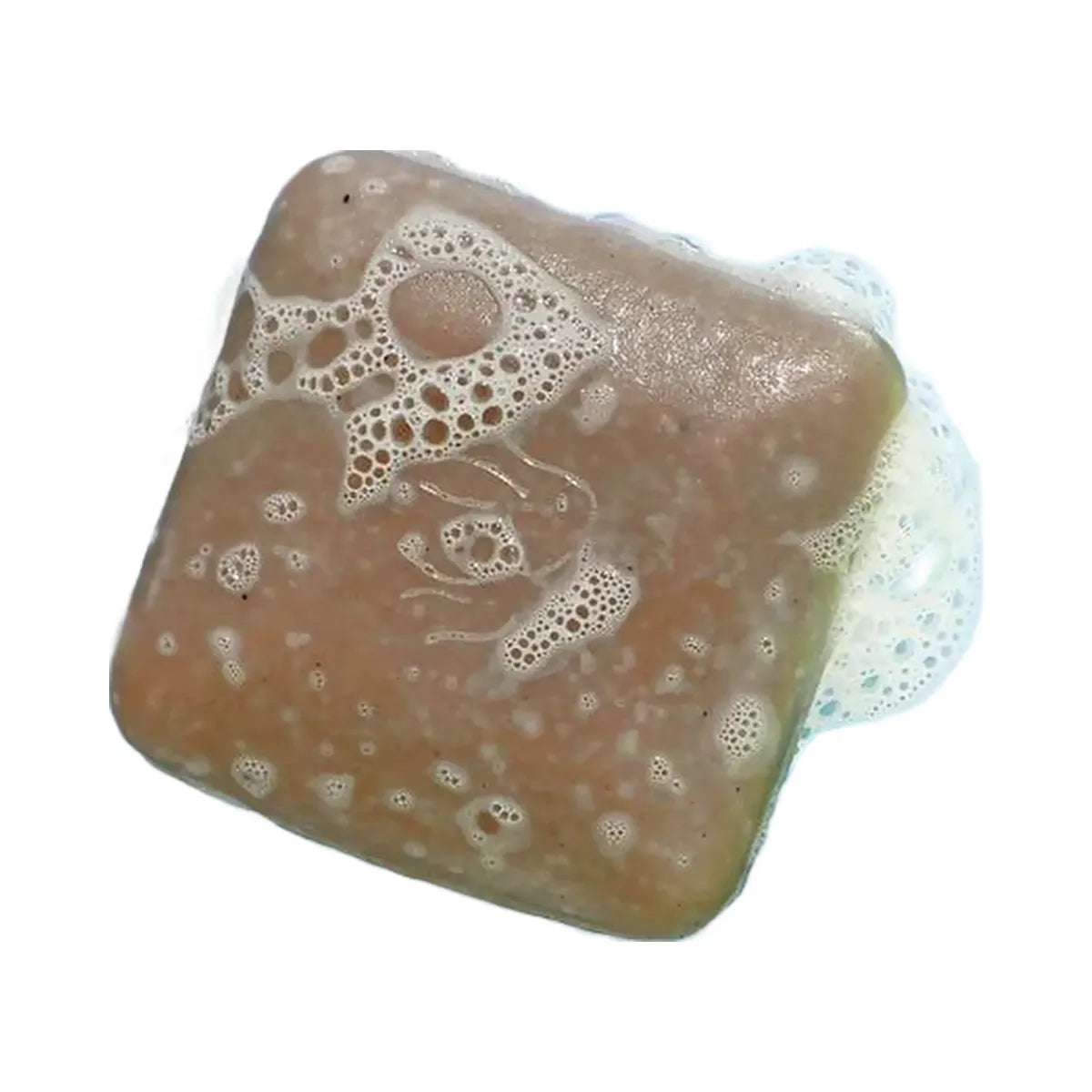Drunk Elephant Juju Exfoliating Face Cleansing Bar