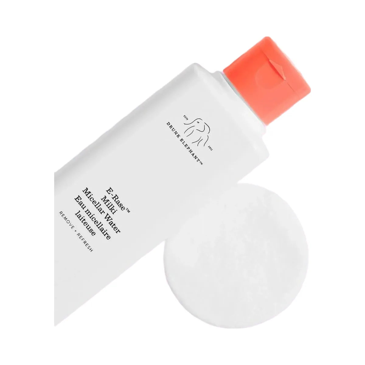 Drunk Elephant E-Rase Milki Micellar Water