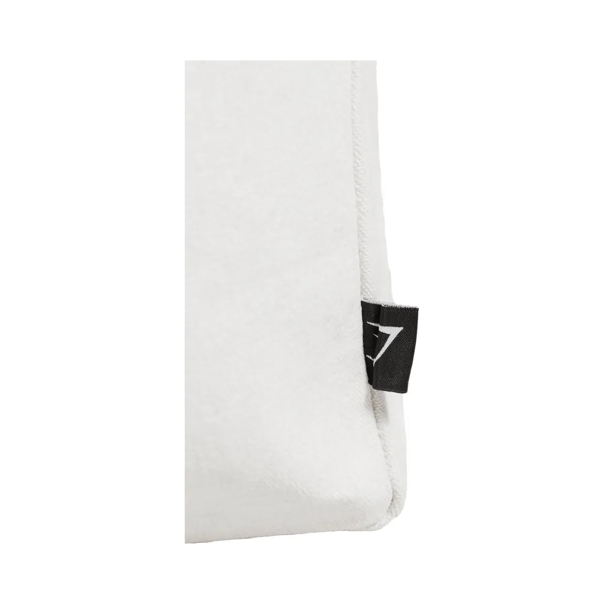 Gymshark Love Lifting Graphic Tote Bag "Oat White"
