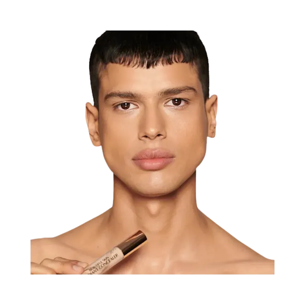 Charlotte Tilbury Beautiful Skin Radiant Concealer 7.5 Medium