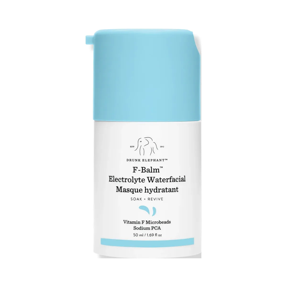 Drunk Elephant F-Balm Electrolyte Waterfacial