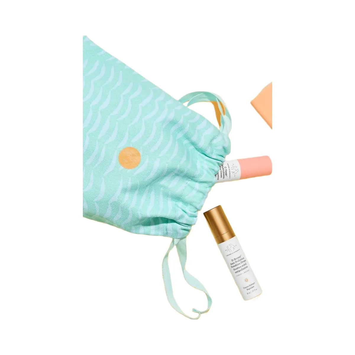 Drunk Elephant Daytime Exhibit: Morning Kit
