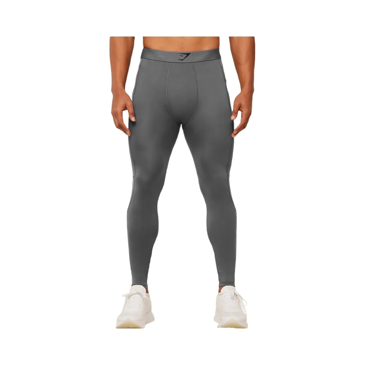Gymshark Element Baselayer Legging "Dark Grey"
