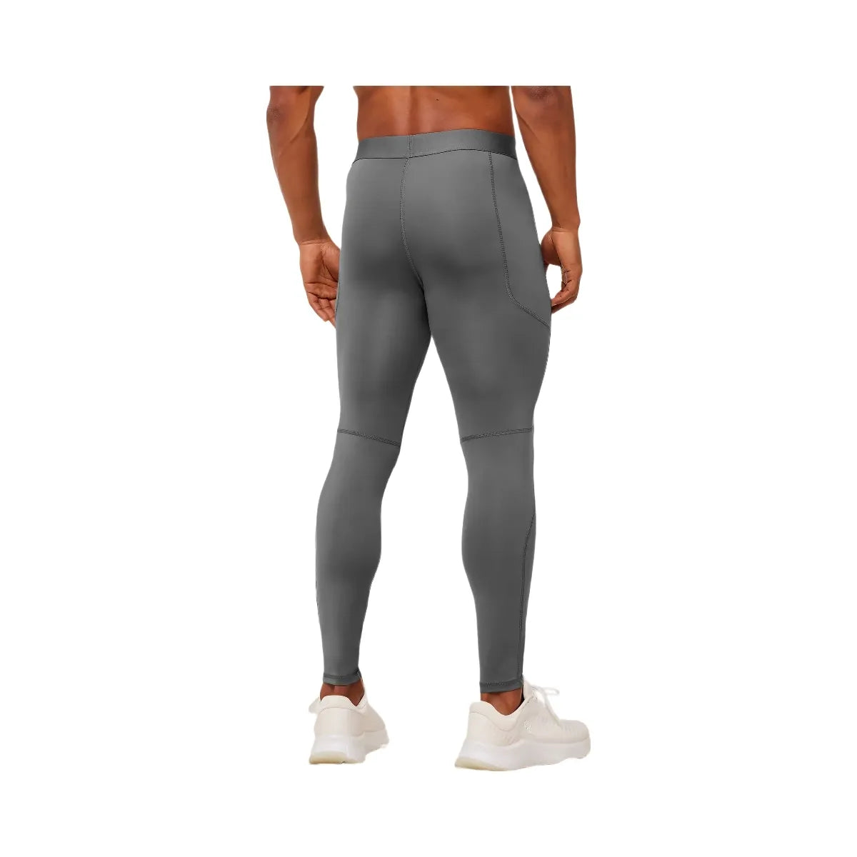 Gymshark Element Baselayer Legging "Dark Grey"