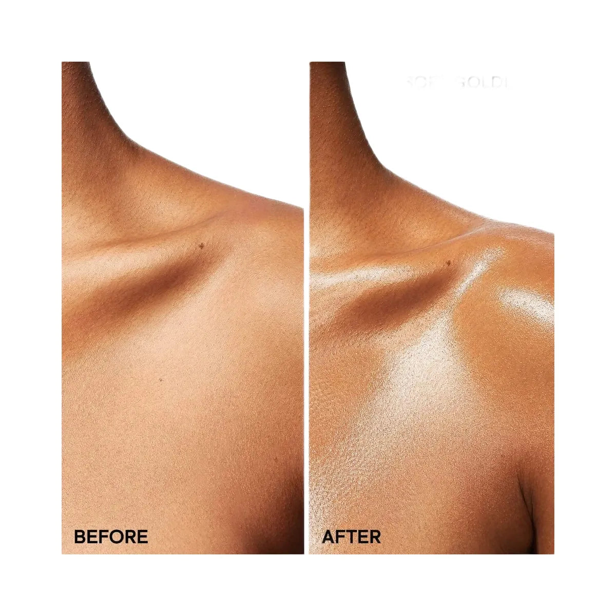 PATRICK TA Major Glow Nourishing Bronzing Body Oil