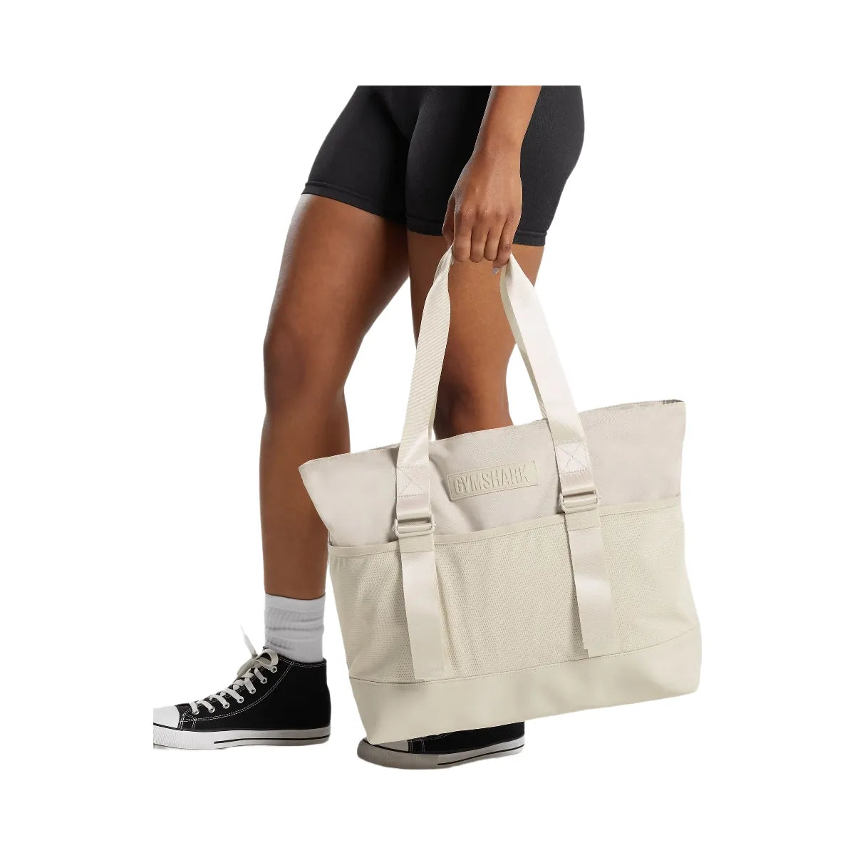 Gymshark Everyday Tote  Pebble Grey