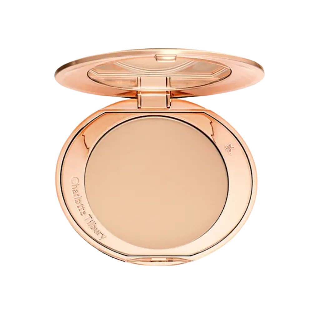 Charlotte Tilbury Airbrush Flawless Finish 2 Medium