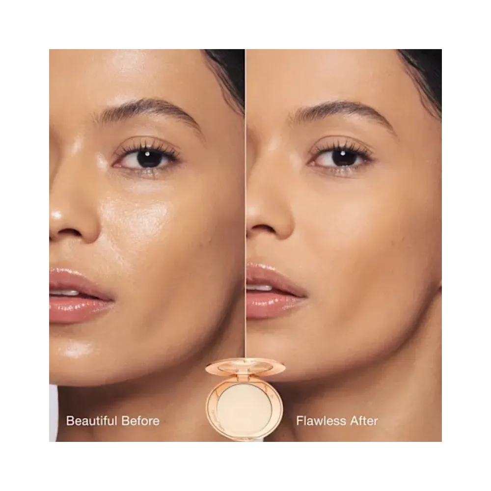 Charlotte Tilbury Airbrush Flawless Finish 2 Medium