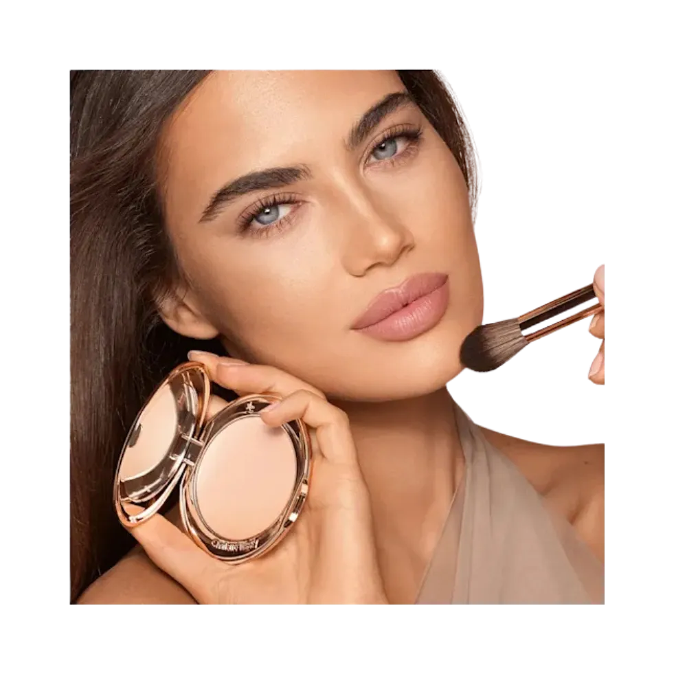 Charlotte Tilbury Airbrush Flawless Finish 2 Medium