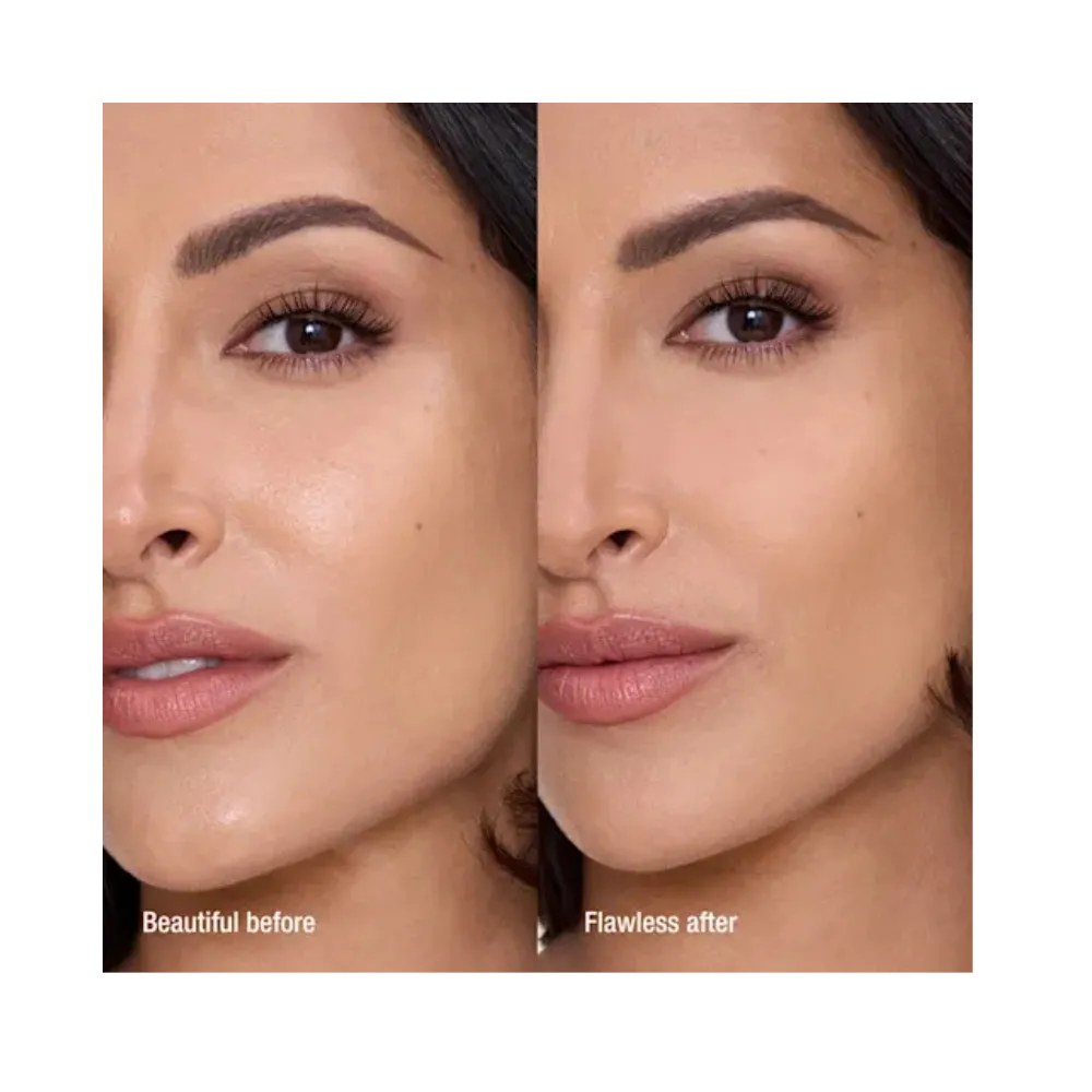 Charlotte Tilbury Airbrush Flawless Finish 2 Medium