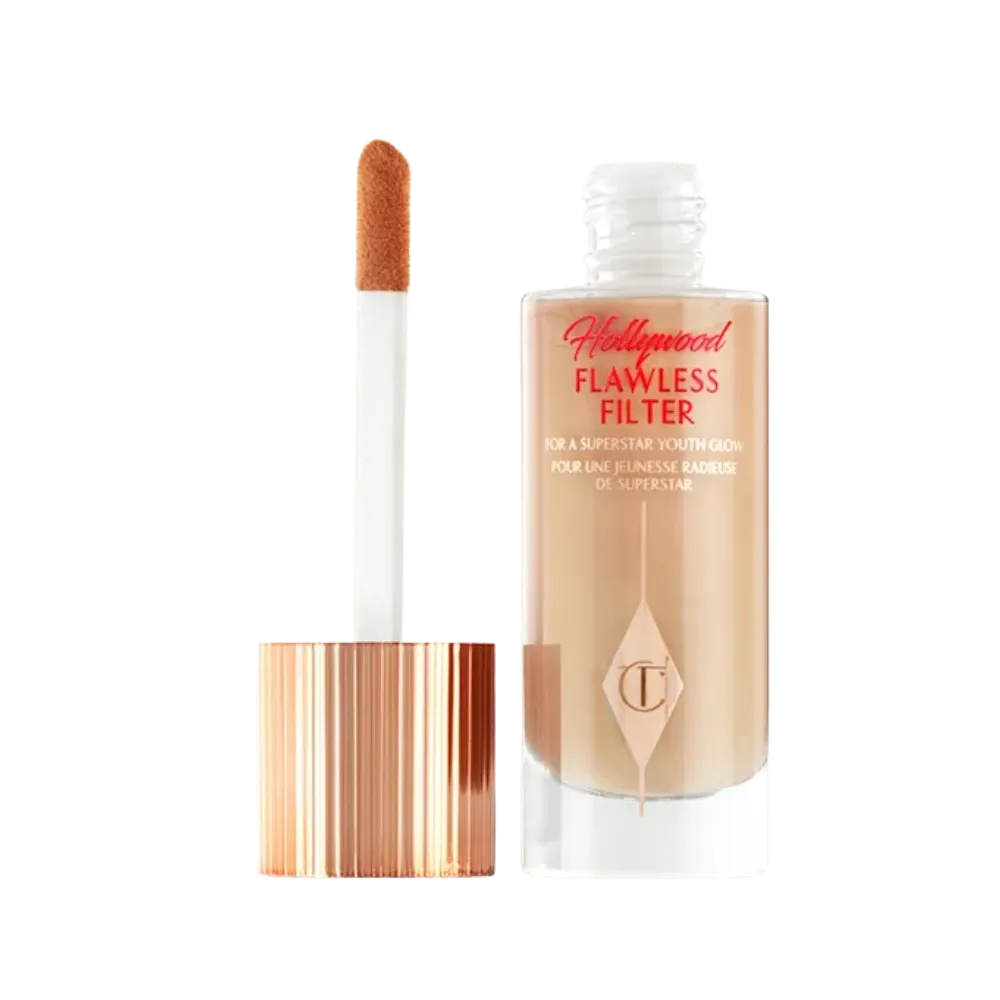 Charlotte Tilbury Hollywood Flawless Filter 4 Medium