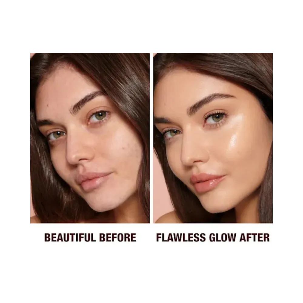 Charlotte Tilbury Hollywood Flawless Filter 4 Medium