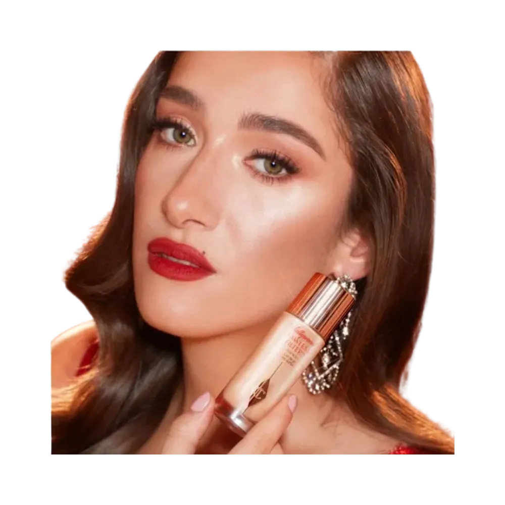 Charlotte Tilbury Hollywood Flawless Filter 4 Medium