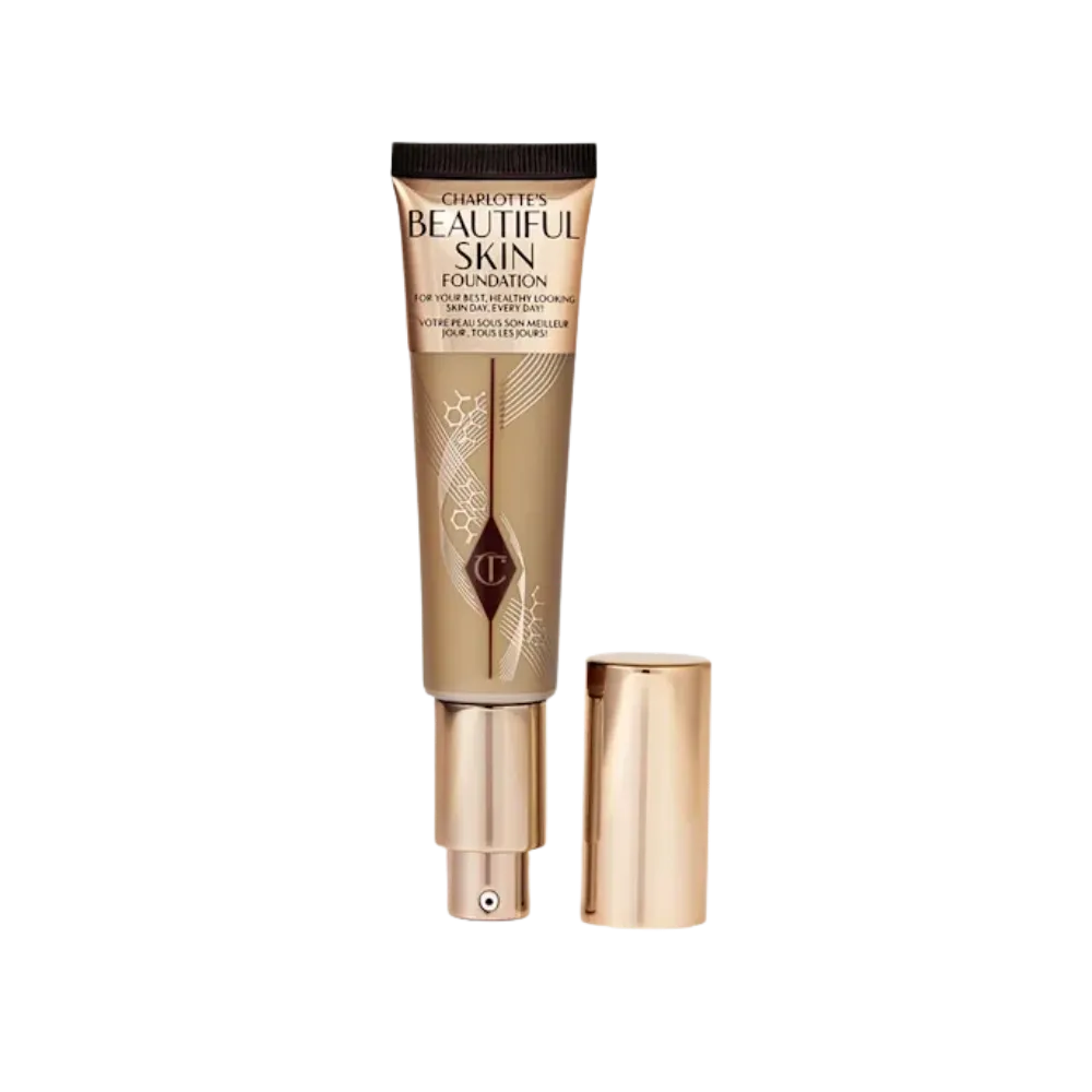 Charlotte Tilbury Beautiful Skin Foundation 8 Neutral
