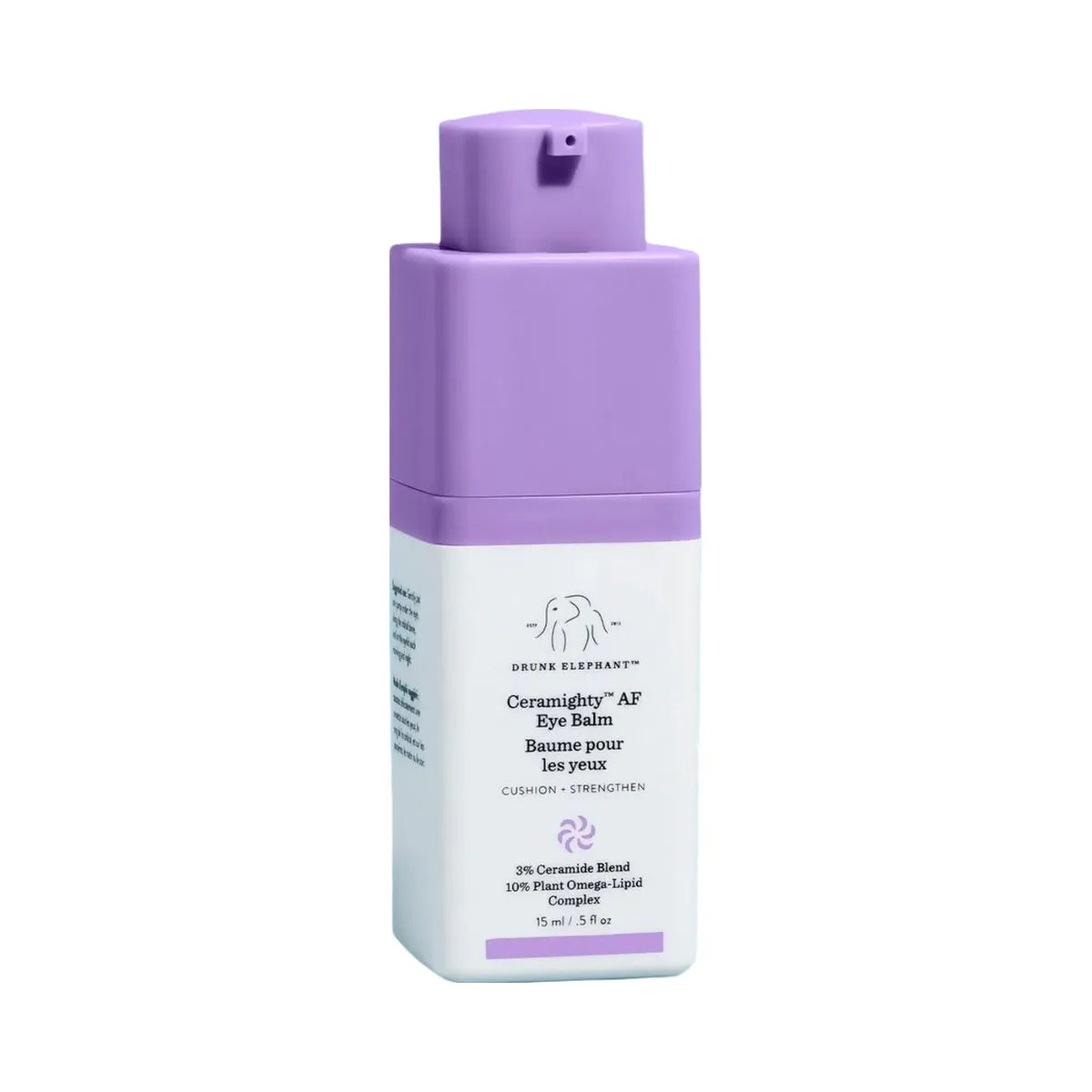 Drunk Elephant Ceramighty AF Eye Balm