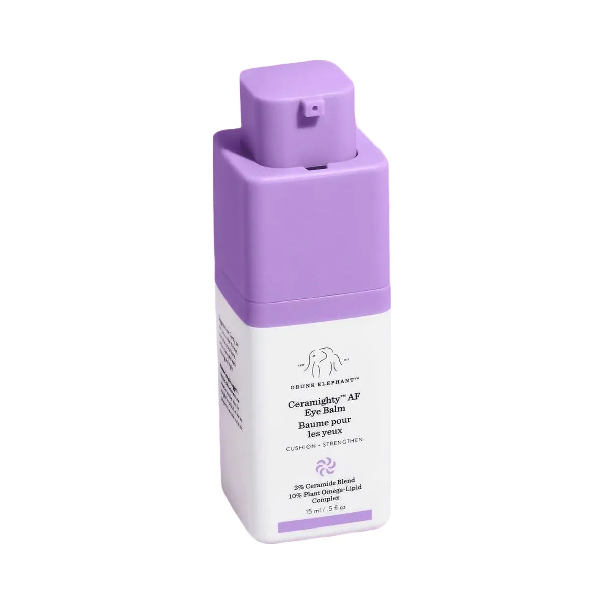 Drunk Elephant Ceramighty AF Eye Balm