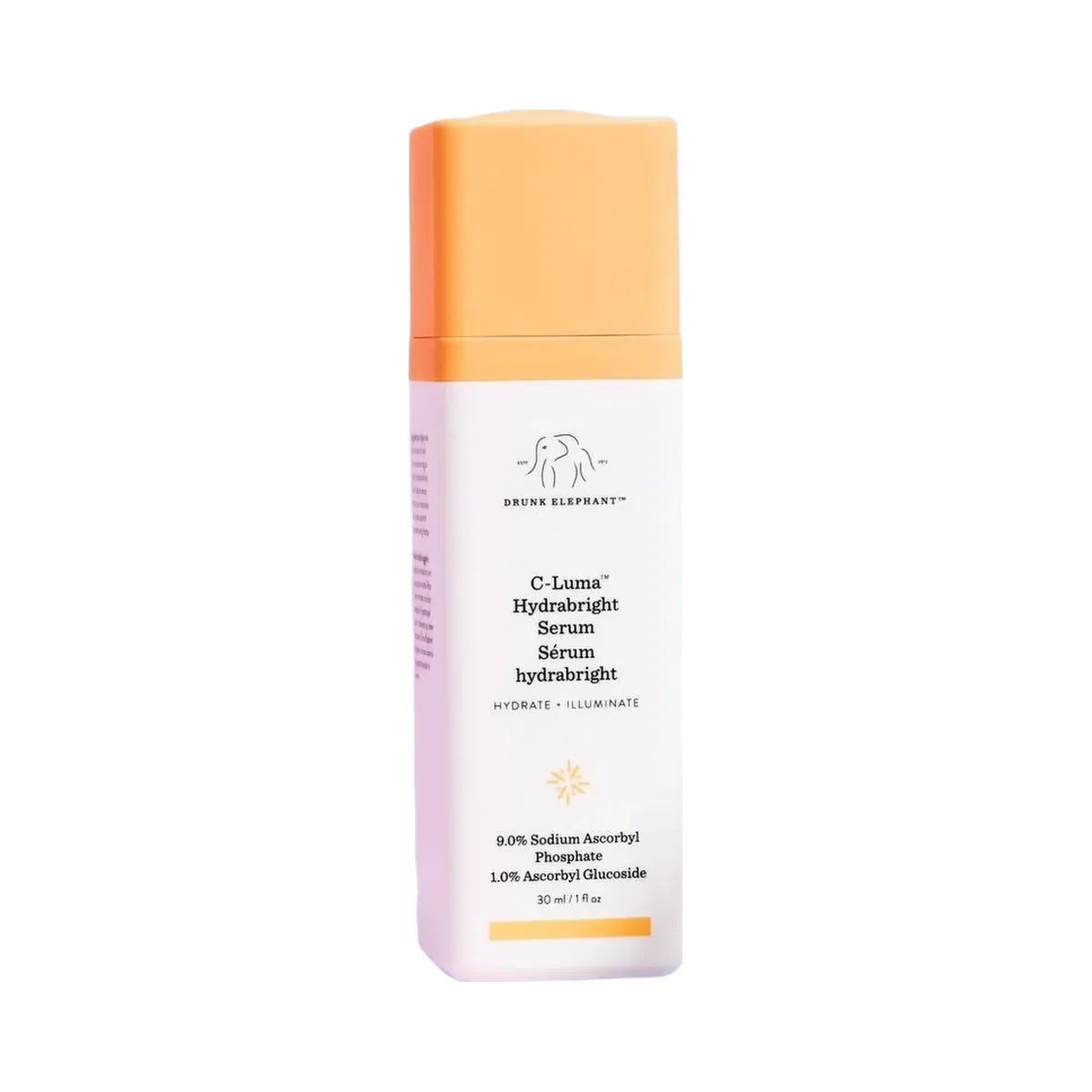 Drunk Elephant C-Luma Hydrabright Gentle Vitamin C Serum