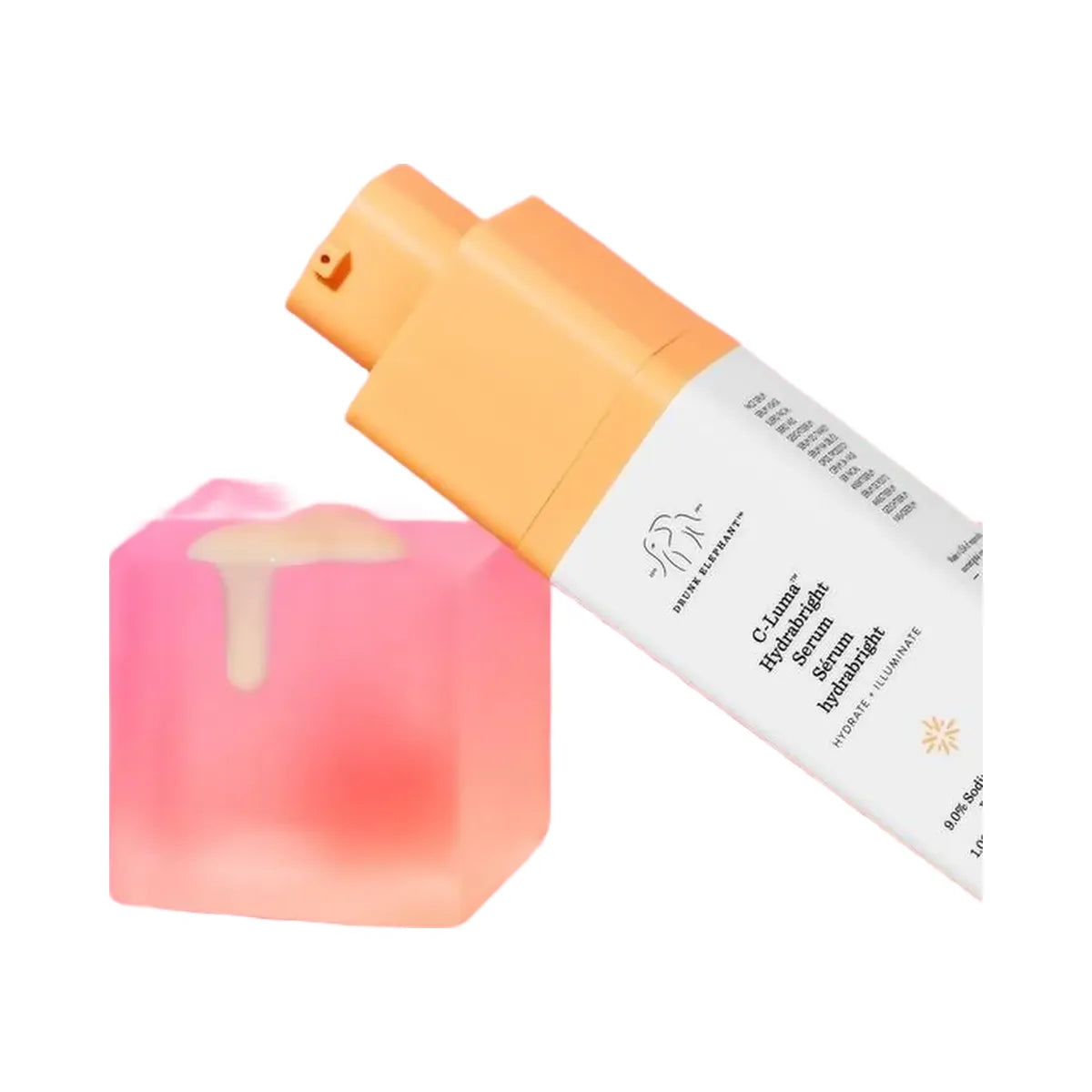 Drunk Elephant C-Luma Hydrabright Gentle Vitamin C Serum