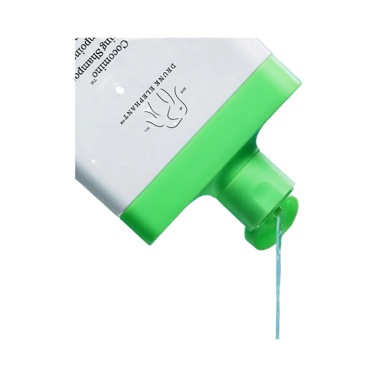 Drunk Elephant Cocomino Glossing Shampoo