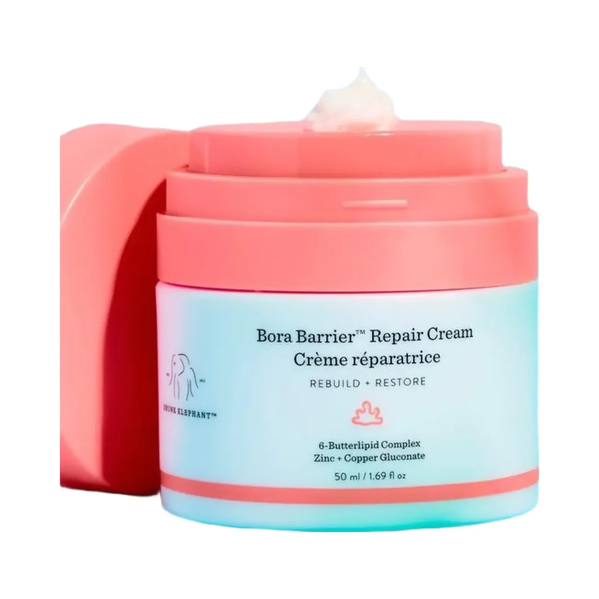 Drunk Elephant Bora Barrier Repair Cream