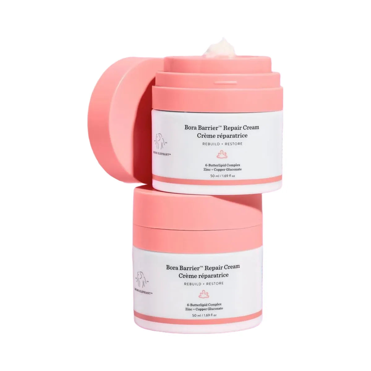 Drunk Elephant Bora Barrier Repair Cream