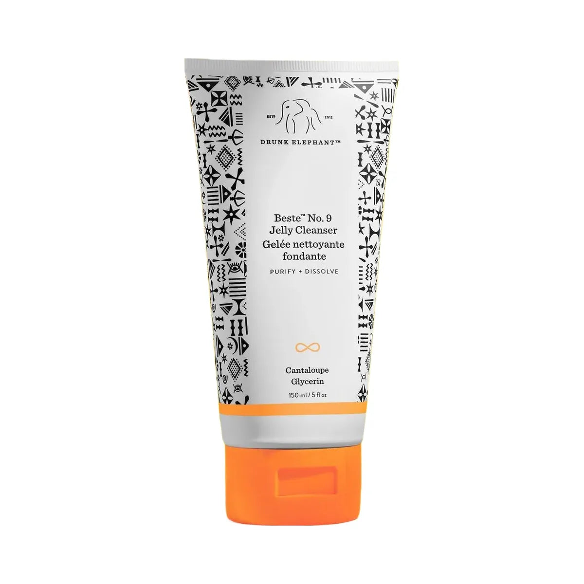 Drunk Elephant Beste No. 9 Jelly Cleanser