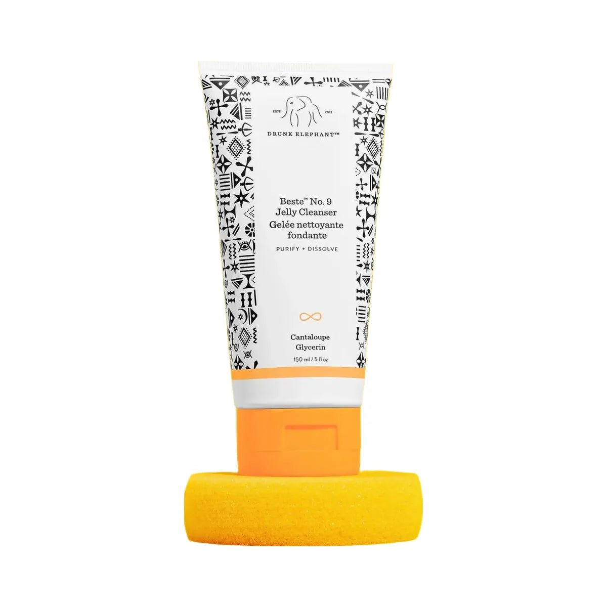 Drunk Elephant Beste No. 9 Jelly Cleanser