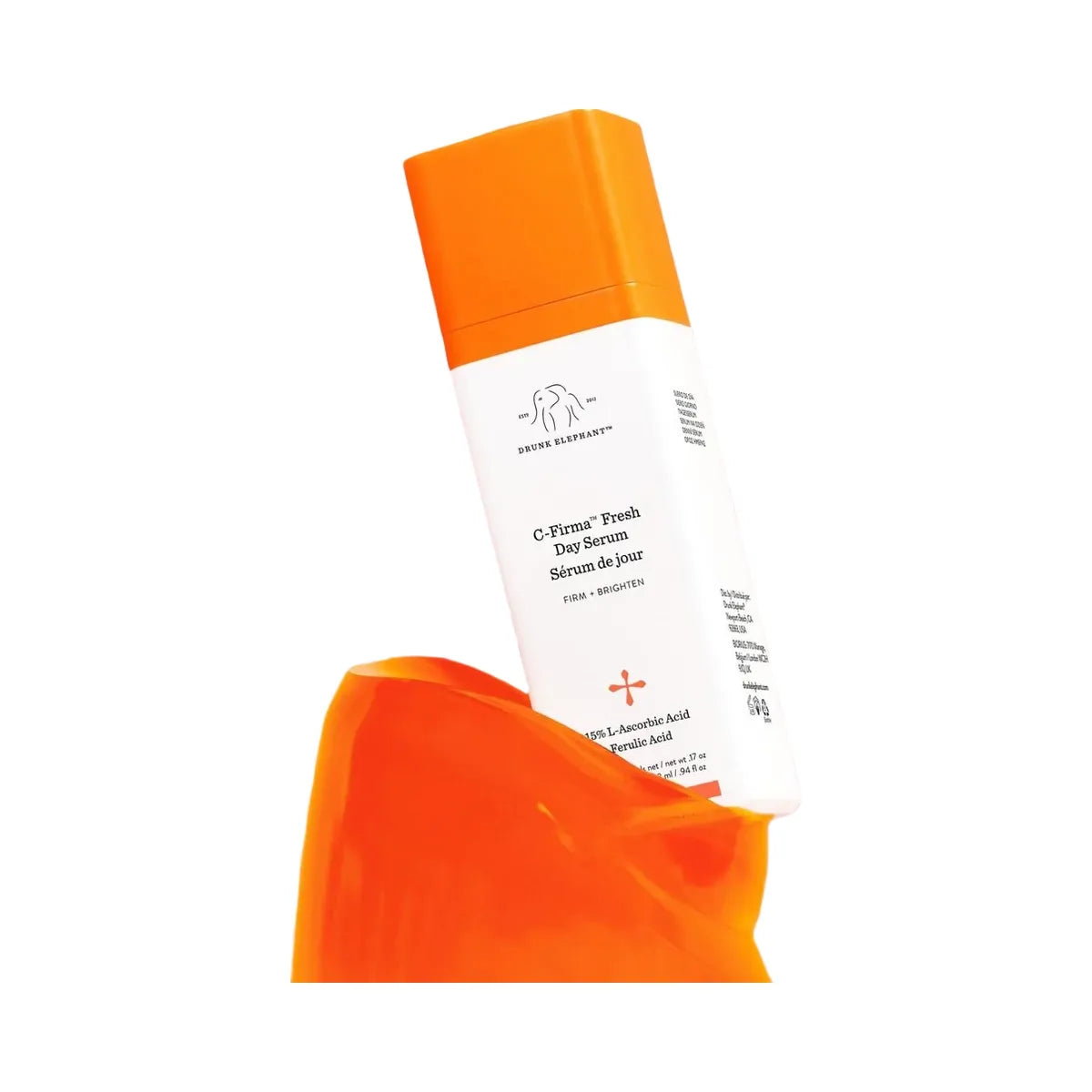 Drunk Elephant C-Firma Fresh Vitamin-C Day Serum