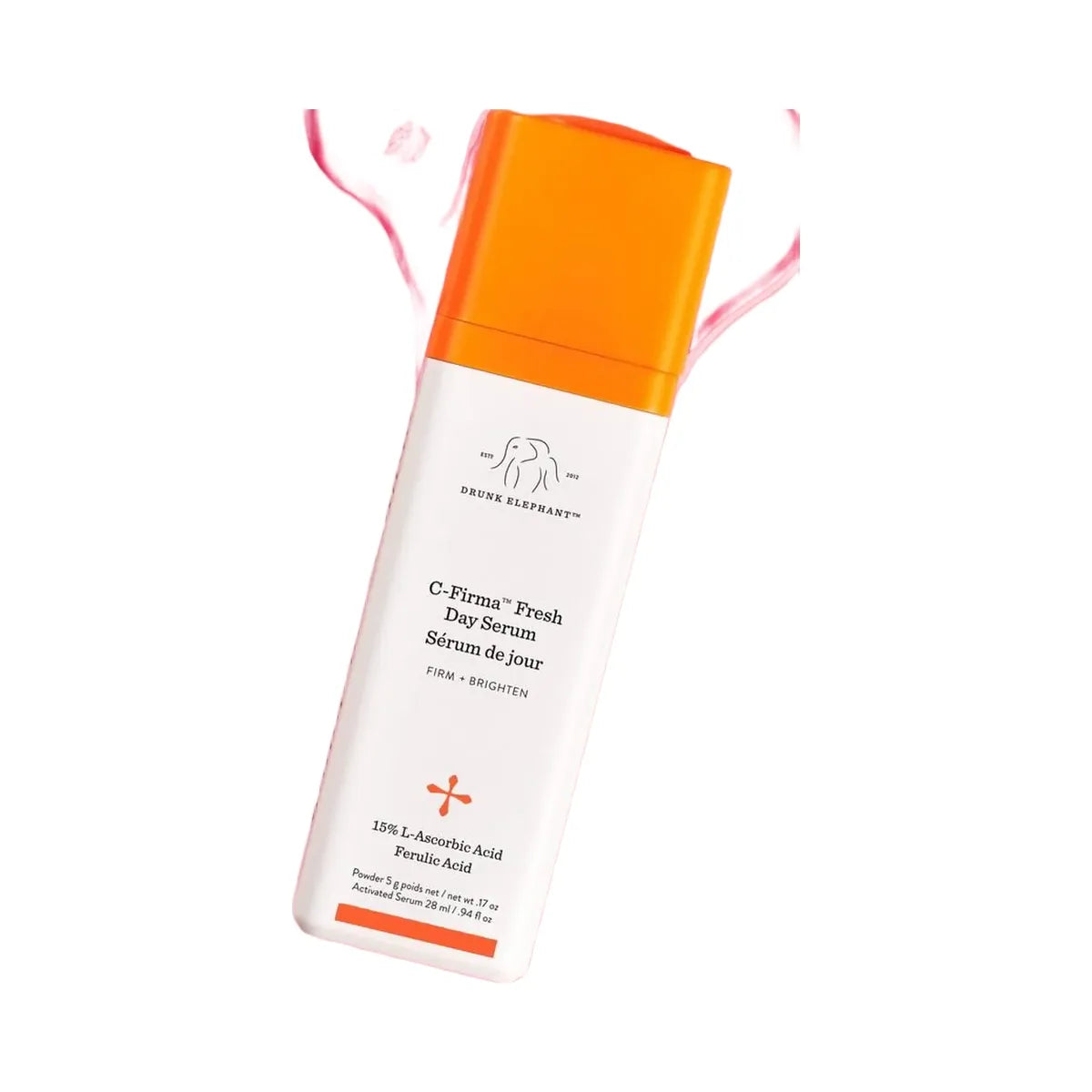 Drunk Elephant C-Firma Fresh Vitamin-C Day Serum
