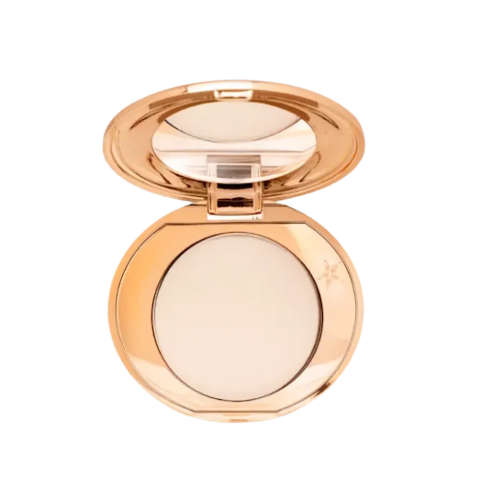 Charlotte Tilbury Airbrush Flawless Finish 1 Fair Travel