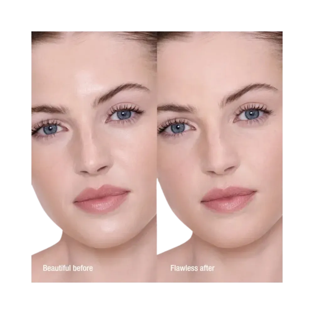 Charlotte Tilbury Airbrush Flawless Finish 1 Fair Travel