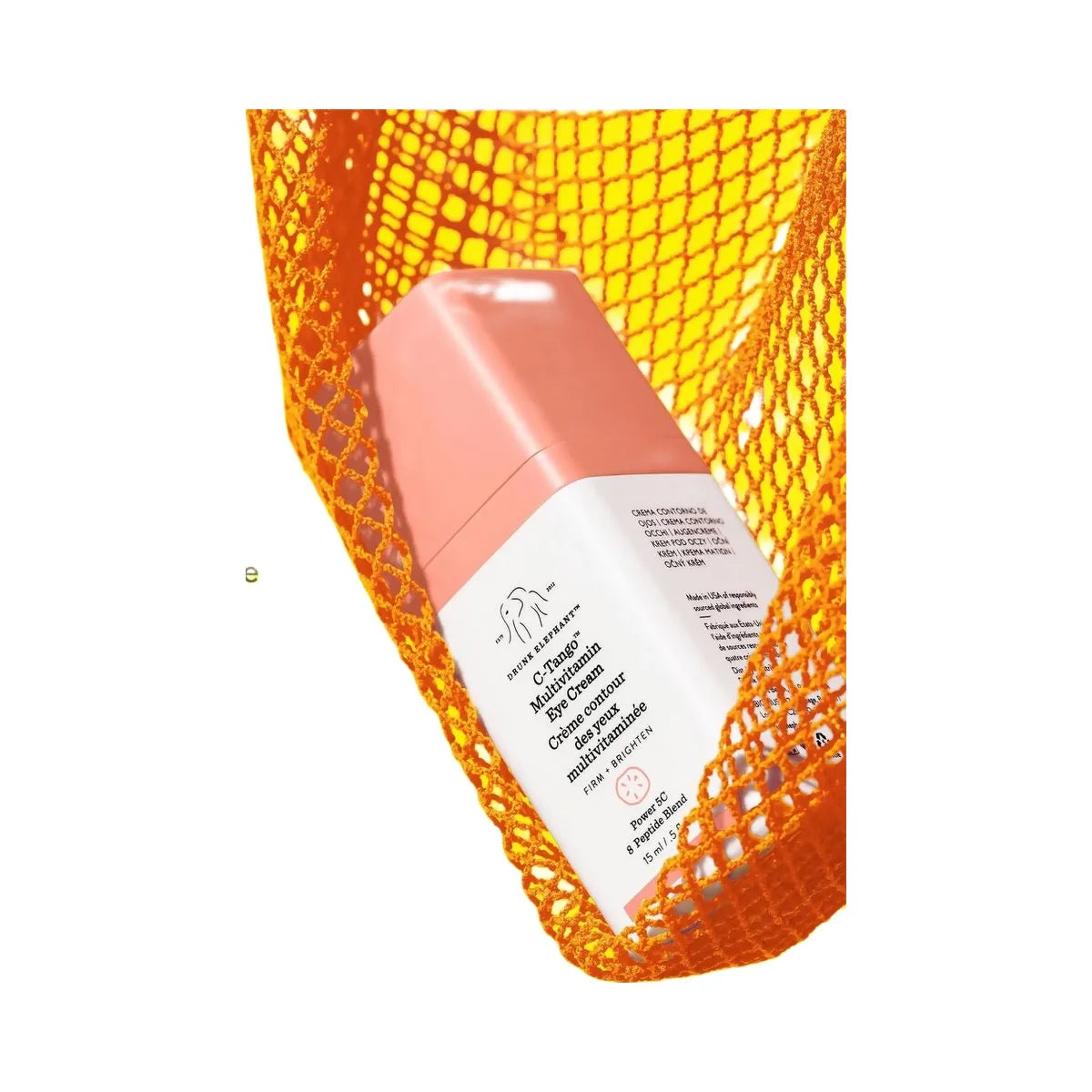 Drunk Elephant C-Tango Multivitamin Eye Cream
