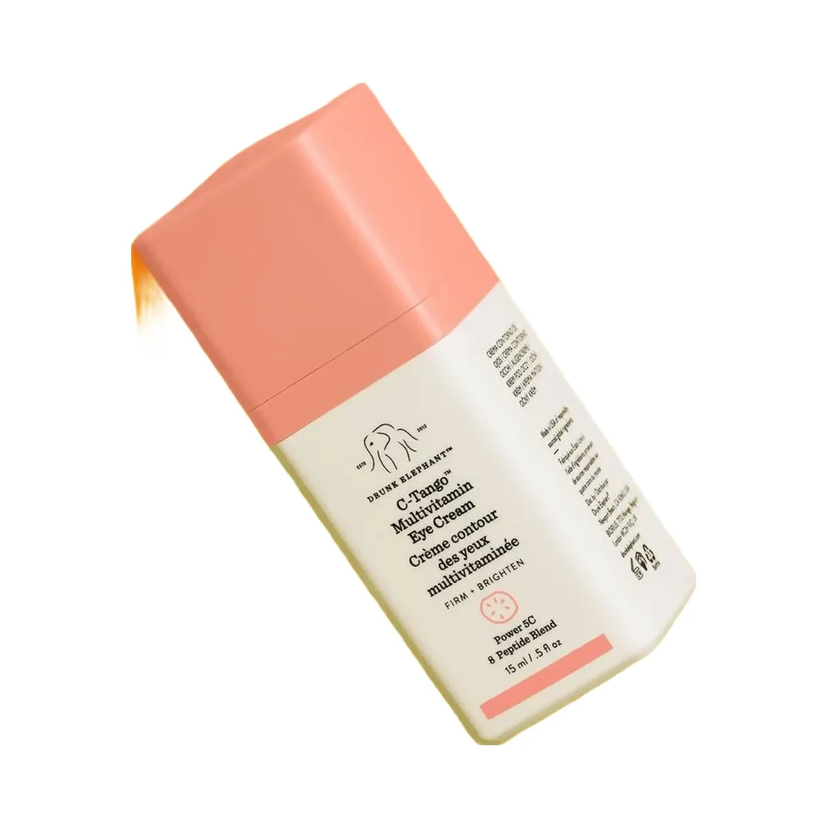 Drunk Elephant C-Tango Multivitamin Eye Cream