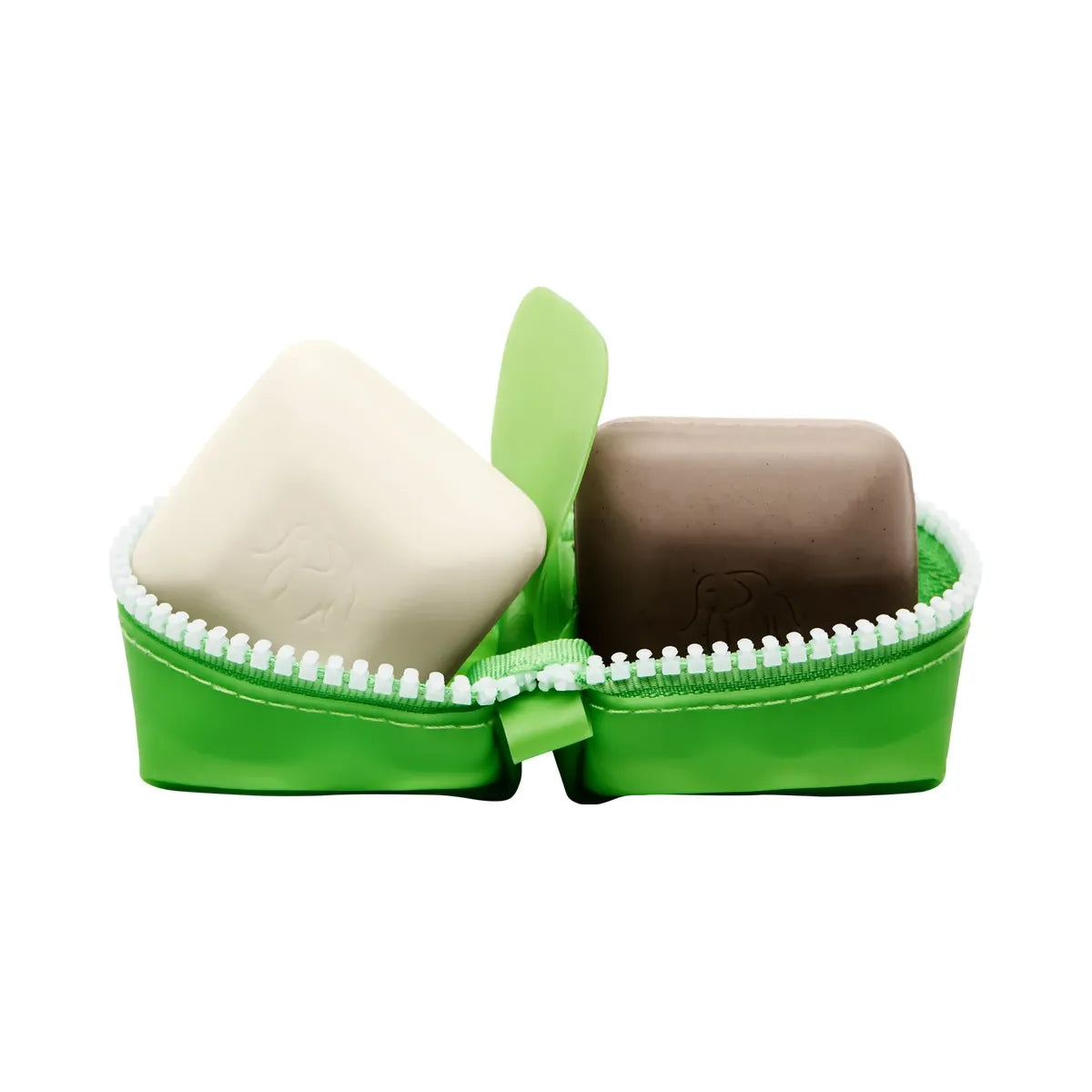 Drunk Elephant Baby Bar Travel Duo with Case