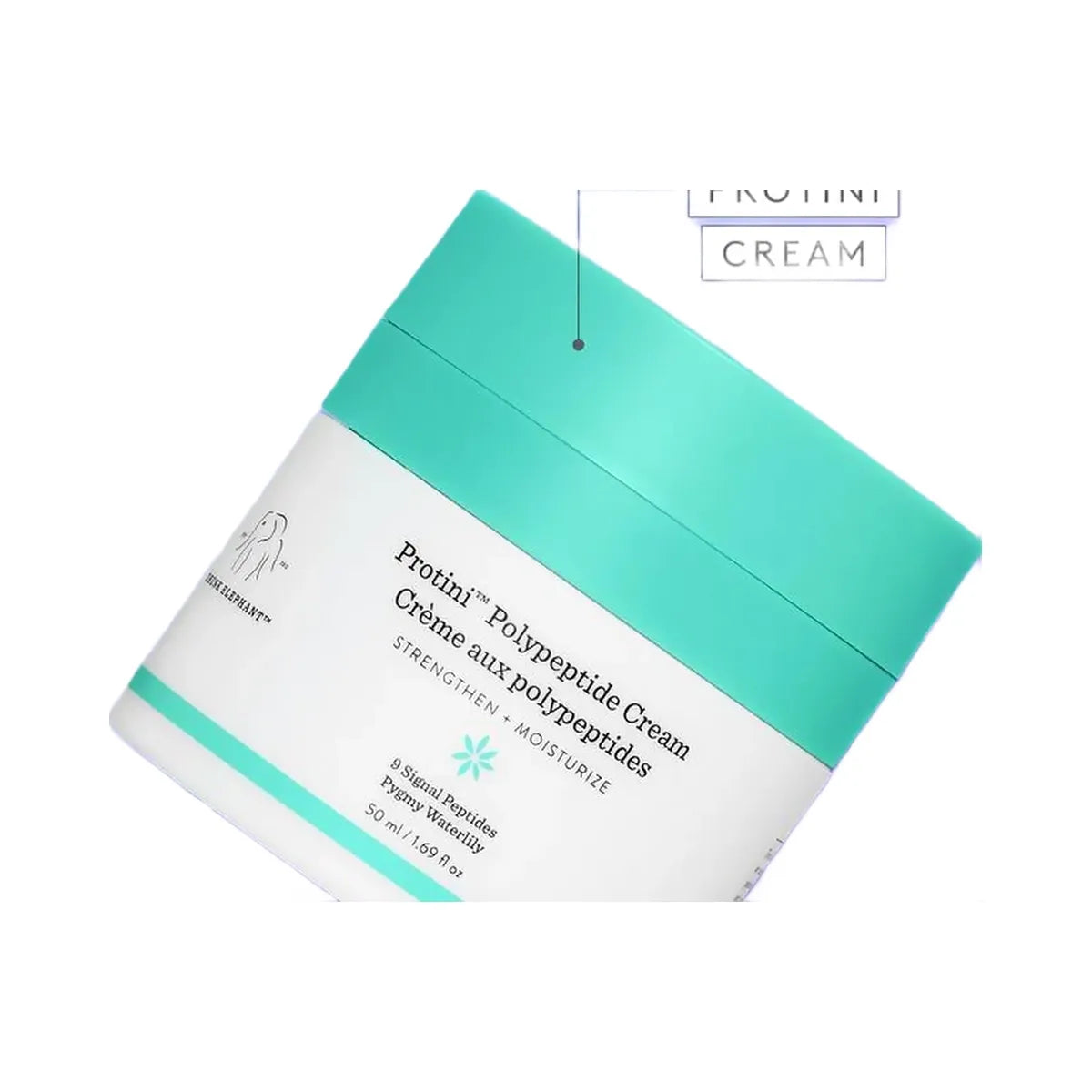 Drunk Elephant B-Goldi Bright Drops with Niacinamide
