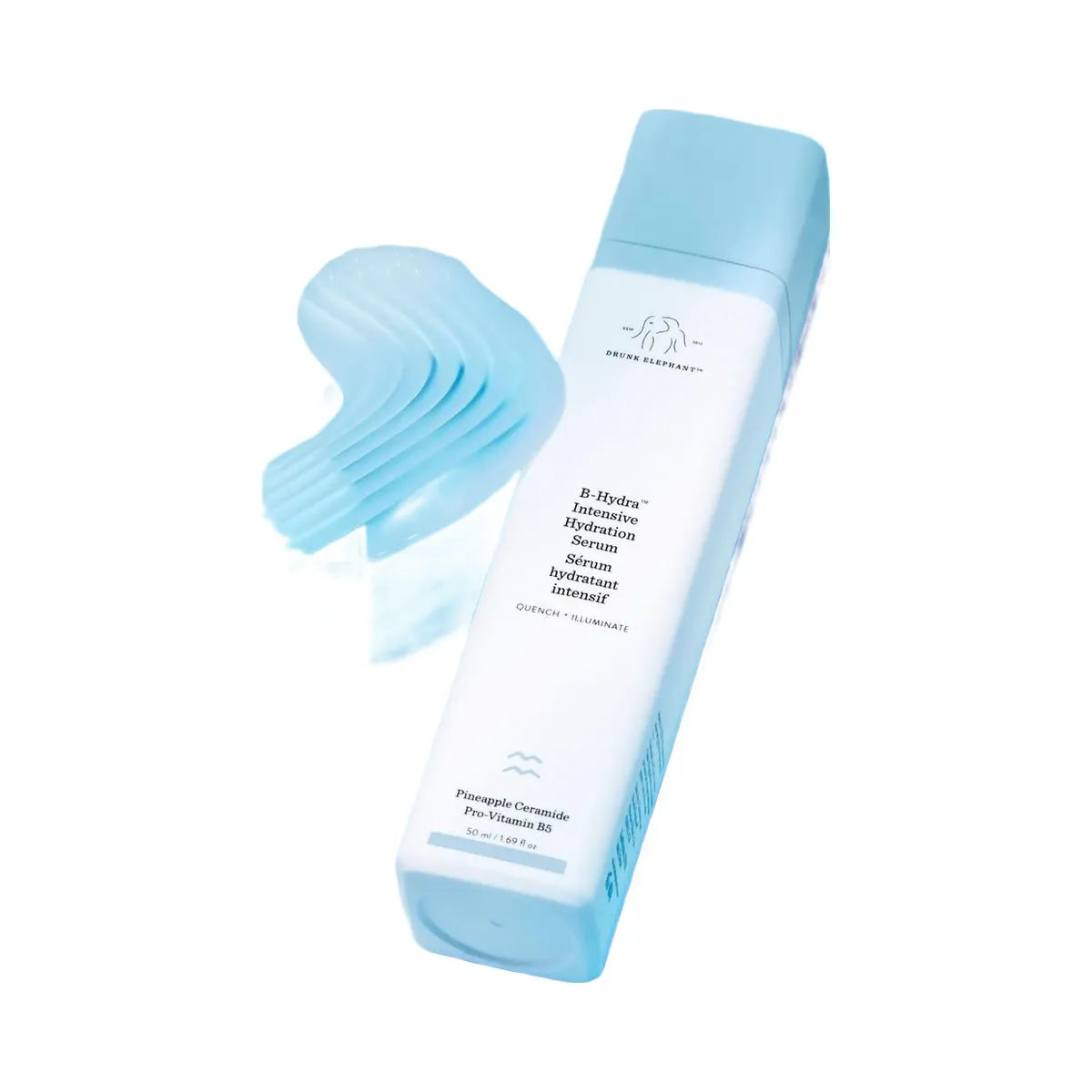 Drunk Elephant B-Hydra Intensive Hydration Serum