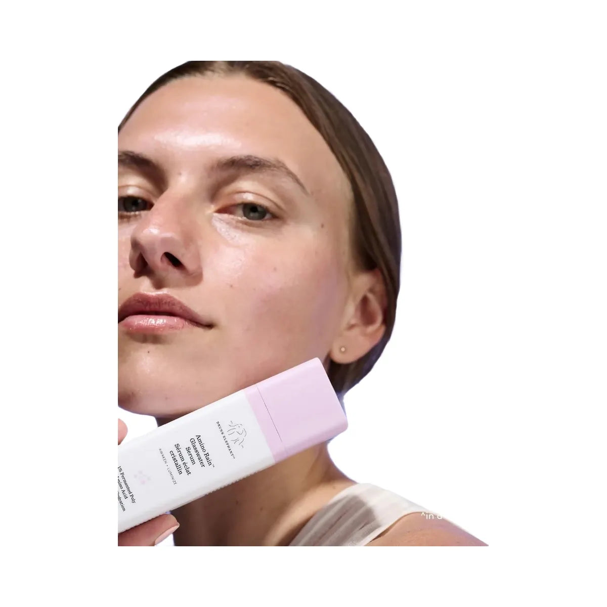 Drunk Elephant Amino Rain Glasswater Serum