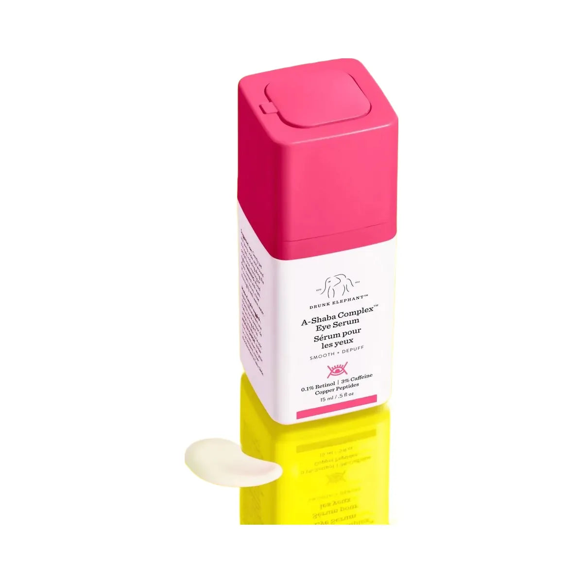 Drunk Elephant A-Shaba Complex Eye Serum
