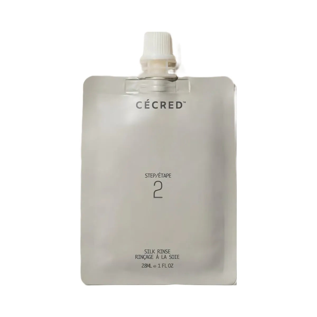 Cecred Hair Revival Kit