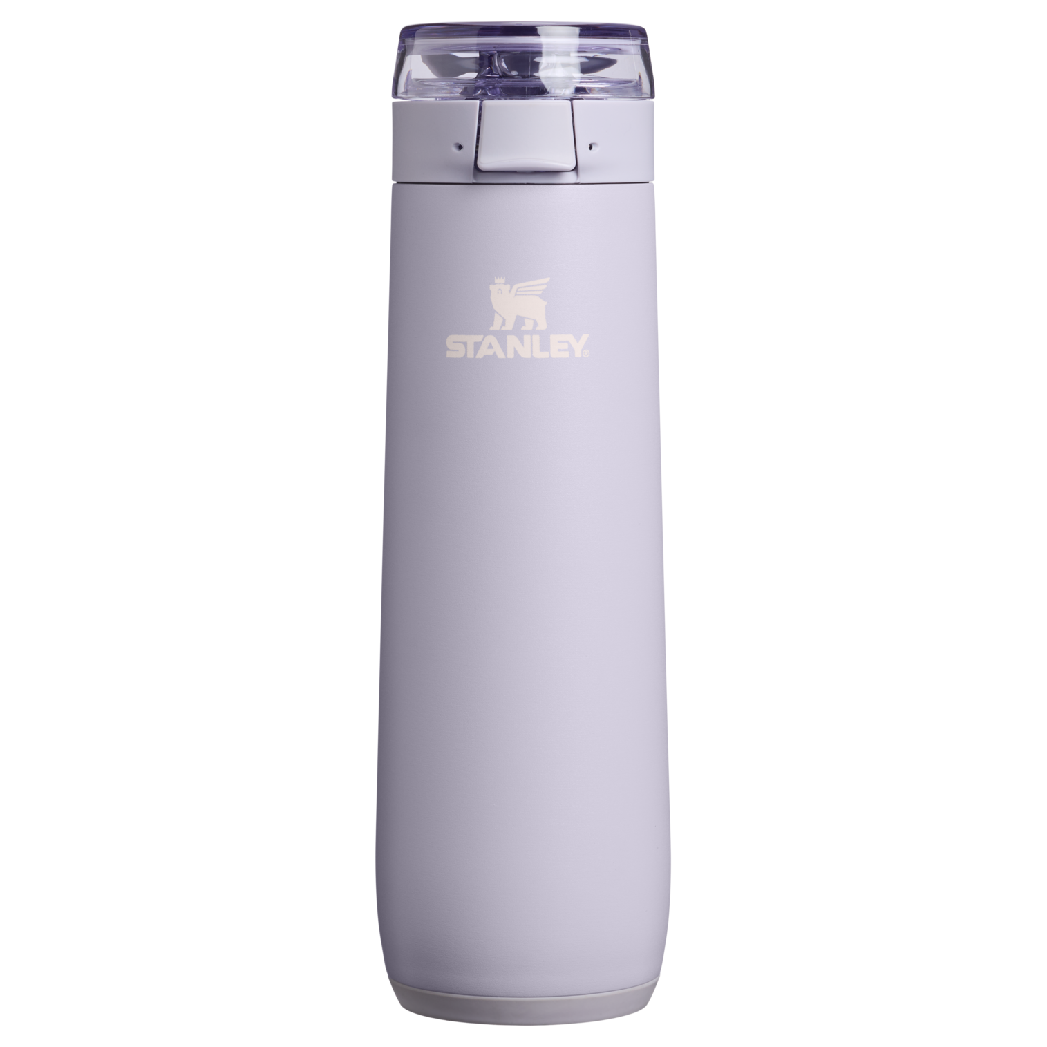 The Flowstate Spring Bottle | 20 OZ Purple Dust