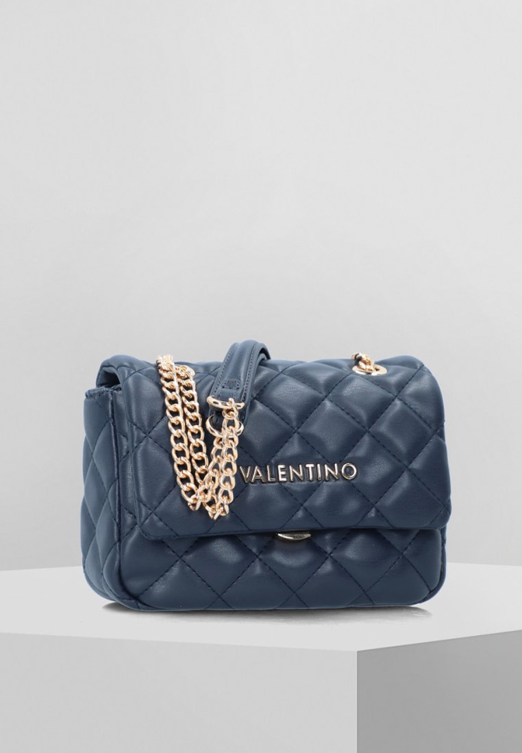 Valentino Bags Ocarina - Handbag - Blue