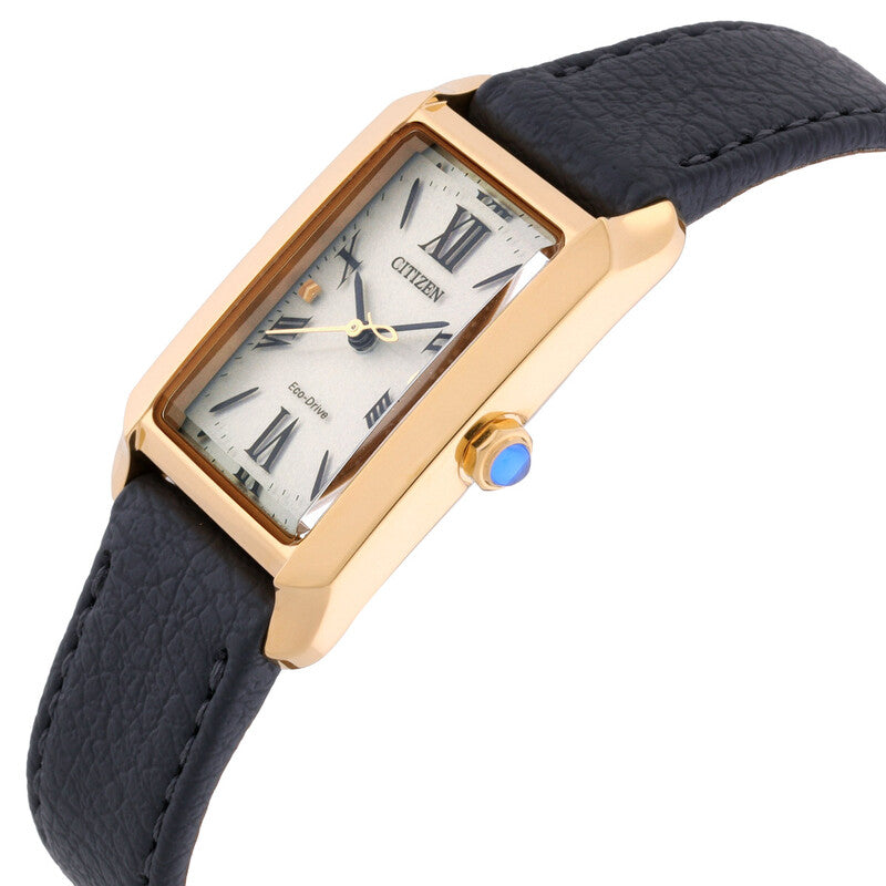 Citizen L Bianca Eco-Drive Women's Watch