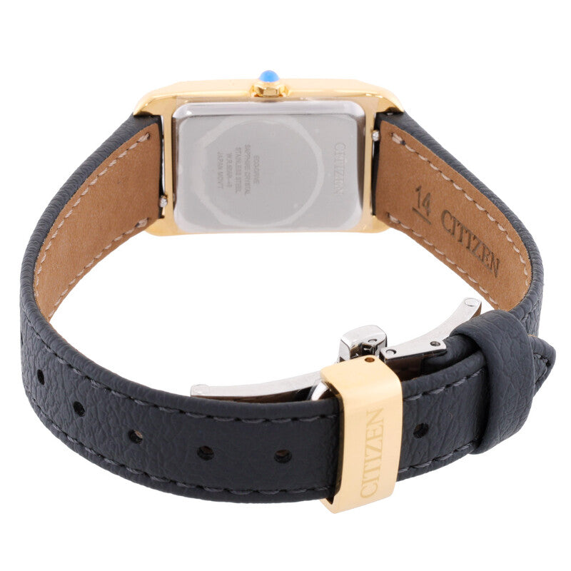 Citizen L Bianca Eco-Drive Women's Watch