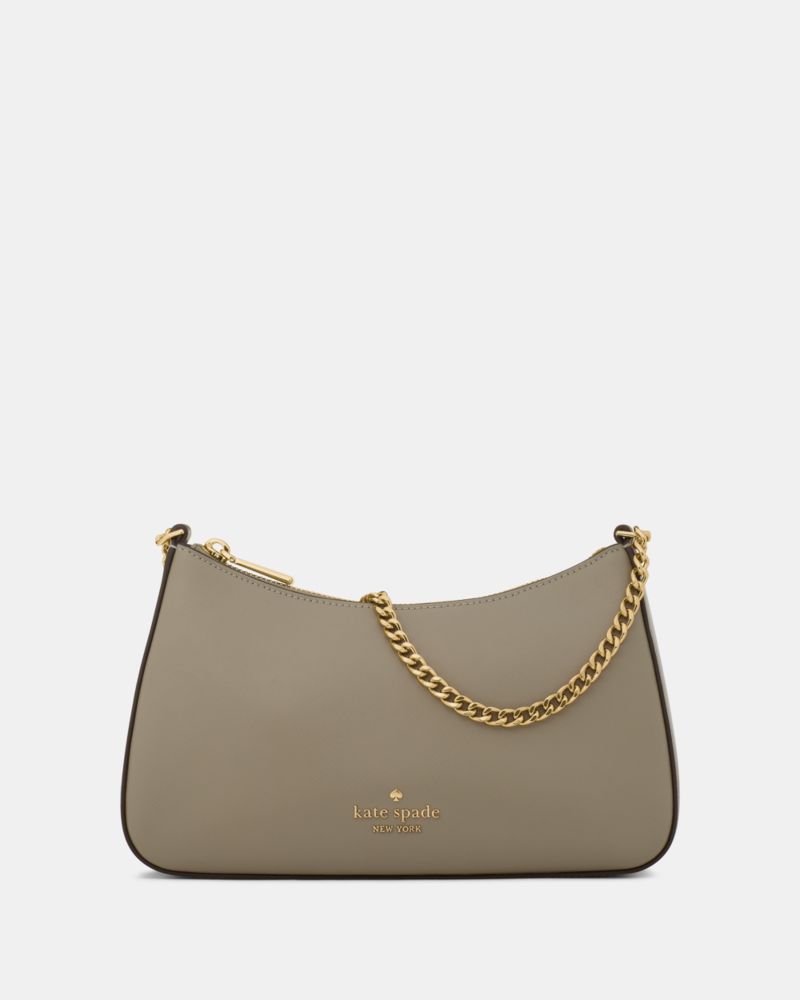 KateSpade Margot Shoulder Bag Oyster Shell