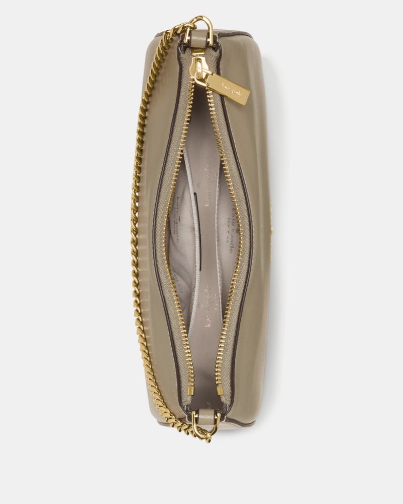 KateSpade Margot Shoulder Bag Oyster Shell