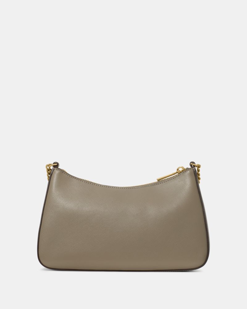 KateSpade Margot Shoulder Bag Oyster Shell
