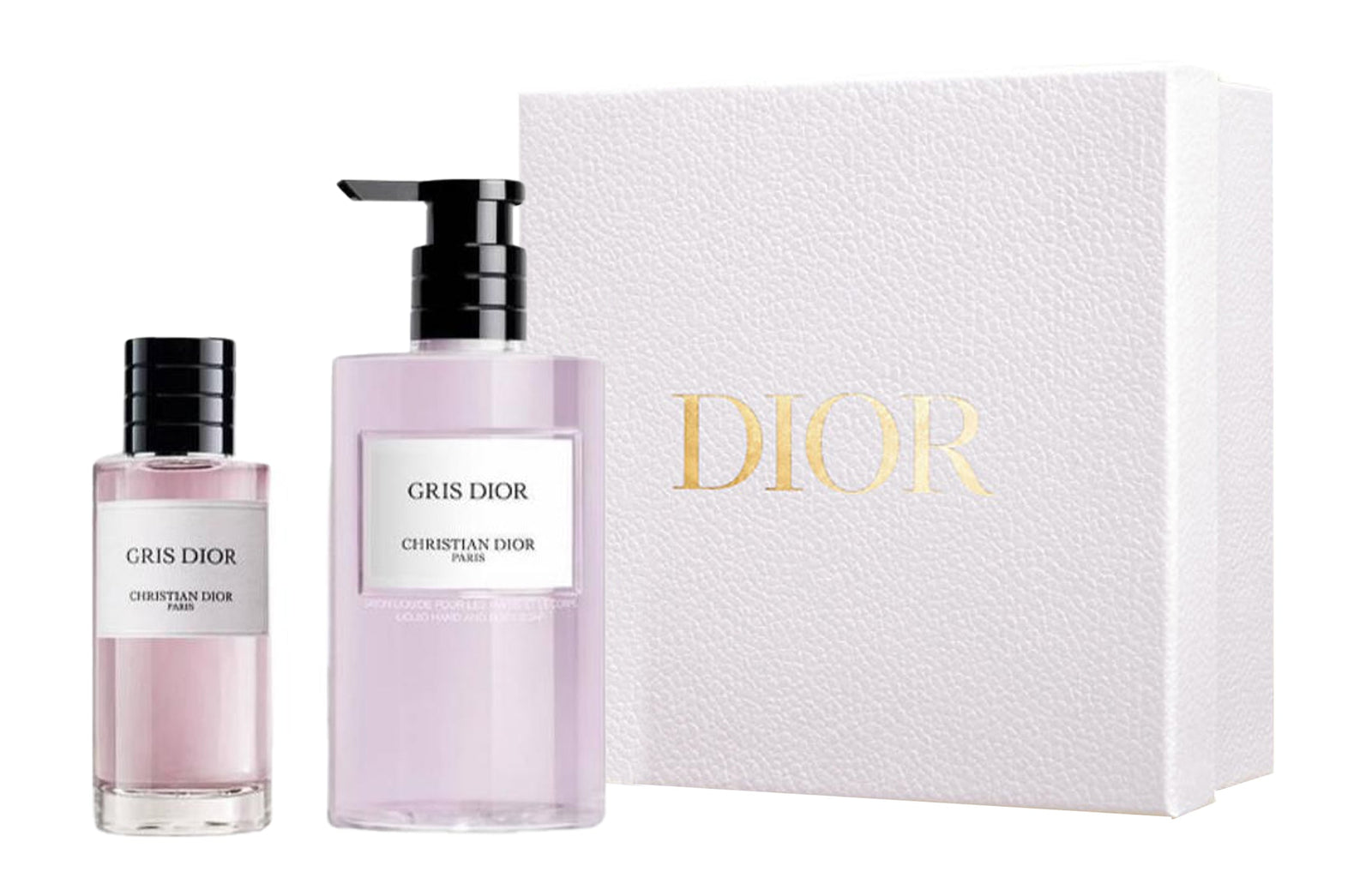 Dior Perfume Sets Eau De Parfum Edp Official Box Scent Family 645438171